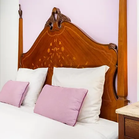 Daire Whome | Trigueiros Downtown