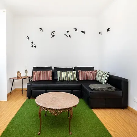 Apartment Whome | Trigueiros Downtown Apartment Lisbon
