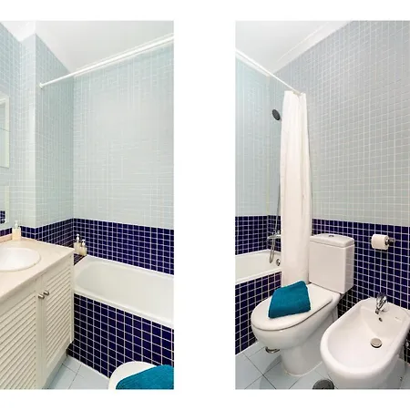 Апартаменты Whome | Trigueiros Downtown Лиссабон