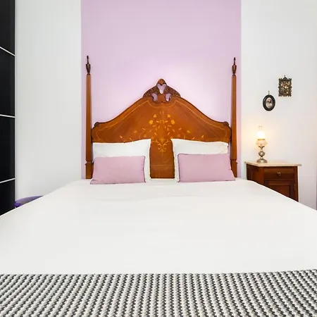 Whome | Trigueiros Downtown Apartment * Lisbon