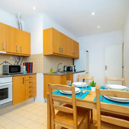 Whome | Trigueiros Downtown Apartment Apartment Lisbon