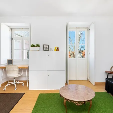 Apartment Whome | Trigueiros Downtown Apartment *