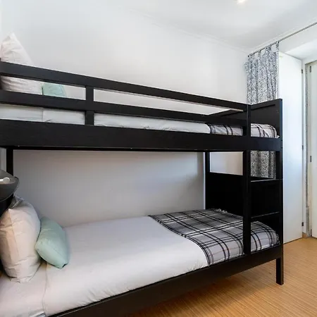 Whome | Trigueiros Downtown Apartment * Lisbon