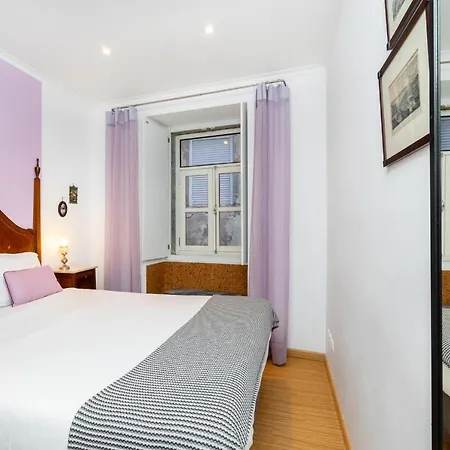 Whome | Trigueiros Downtown Лісабон