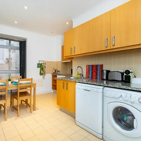 Whome | Trigueiros Downtown Апартаменты