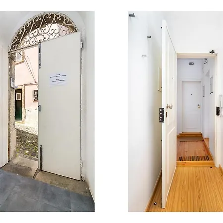Whome | Trigueiros Downtown Apartment *