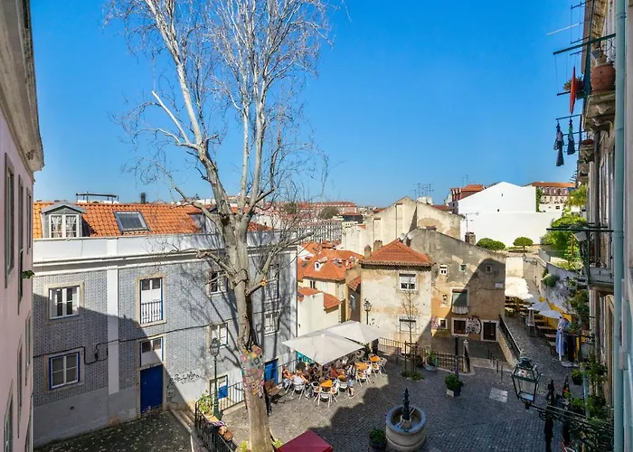 Whome | Trigueiros Downtown