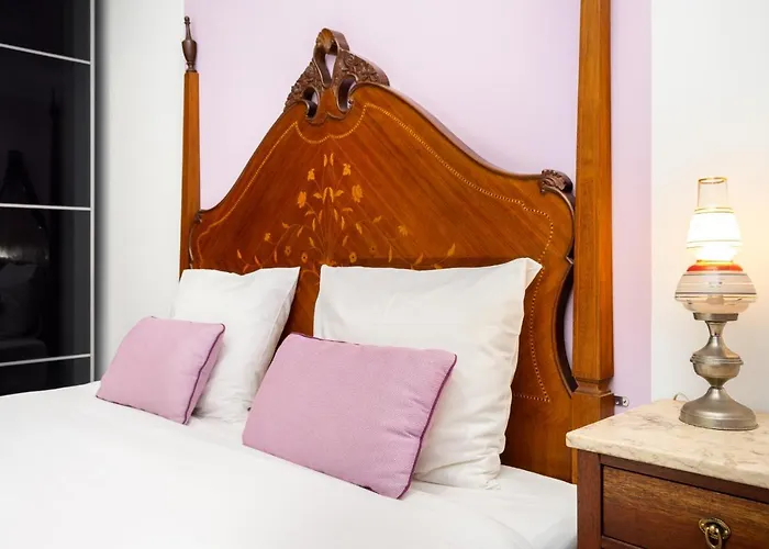 شقة Whome | Trigueiros Downtown