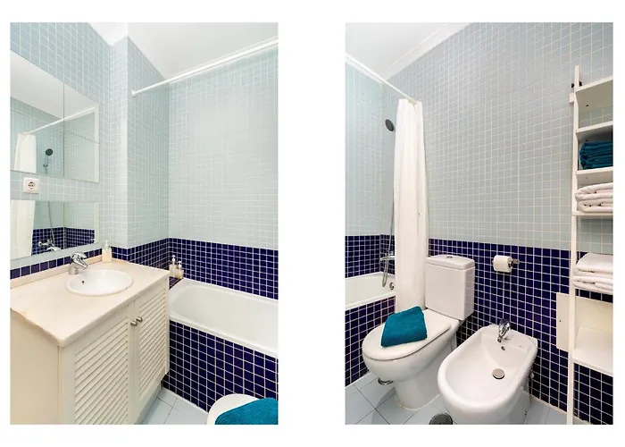 شقة Whome | Trigueiros Downtown Lisboa