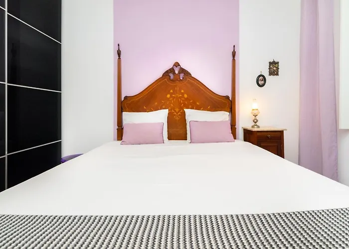 Whome | Trigueiros Downtown * Lisboa