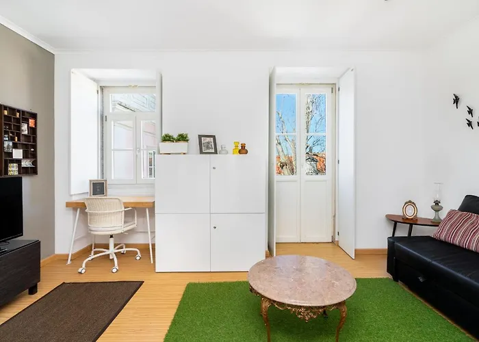 شقة Whome | Trigueiros Downtown *