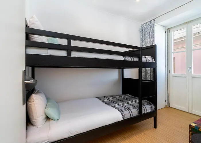 Whome | Trigueiros Downtown * Lisboa