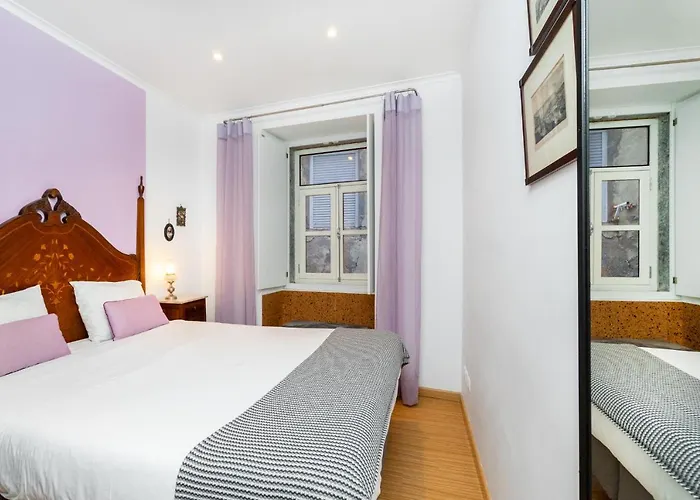 Whome | Trigueiros Downtown Lisboa