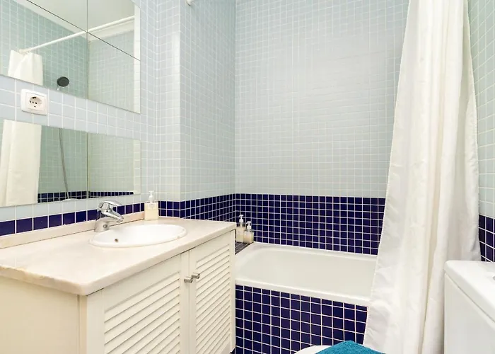 شقة Whome | Trigueiros Downtown *