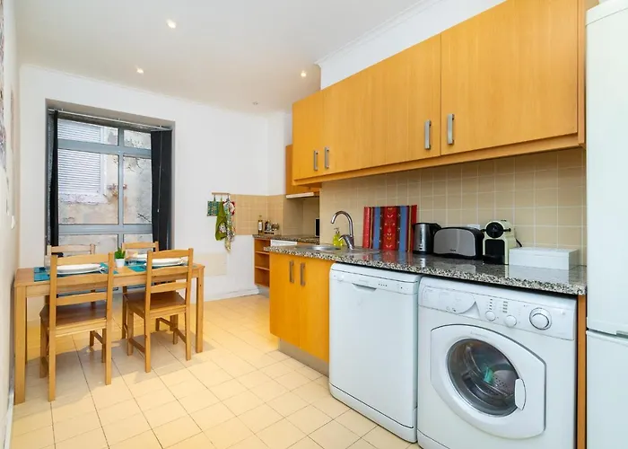 Whome | Trigueiros Downtown شقة