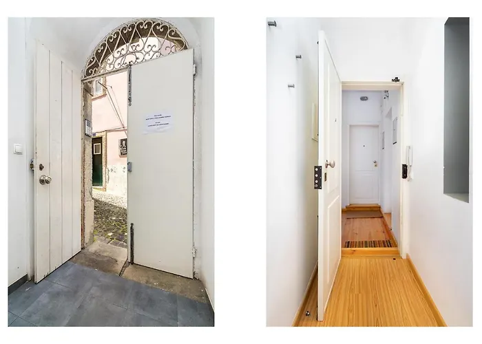 Whome | Trigueiros Downtown *