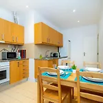 Whome | Trigueiros Downtown Apartmán Lisboa