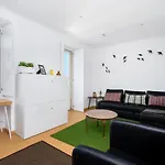 Whome | Trigueiros Downtown Apartmán Lisboa